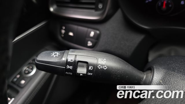 Kia Sorento Diesel 2.0 2WD Prestige 2020 — фото 27