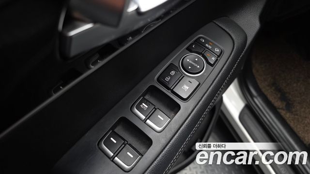 Kia Sorento Diesel 2.0 2WD Prestige 2020 — фото 29