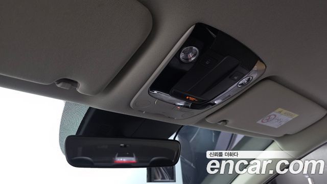 Kia K5 (III) 2.0 LPI Noblesse 2021 — фото 22