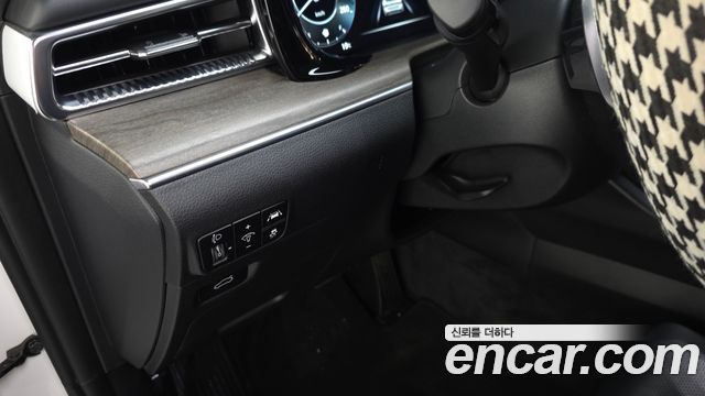 Kia K5 (III) 2.0 LPI Noblesse 2021 — фото 34