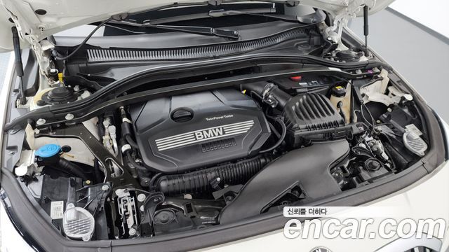 BMW 1 Series (F40) 120i M Sports 2021 — фото 6