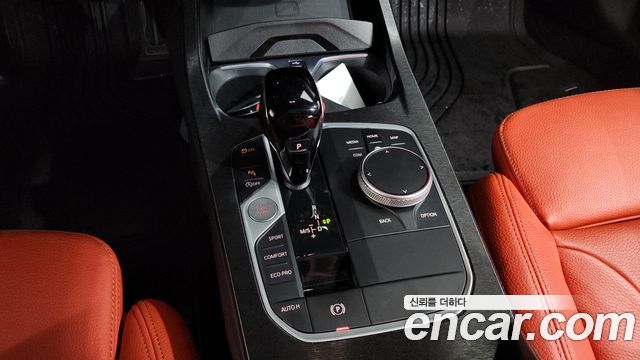 BMW 1 Series (F40) 120i M Sports 2021 — фото 9