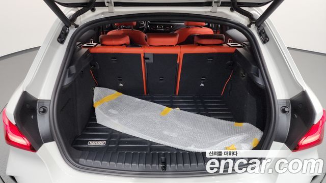 BMW 1 Series (F40) 120i M Sports 2021 — фото 24