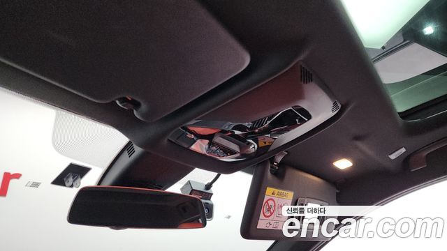 BMW 1 Series (F40) 120i M Sports 2021 — фото 33