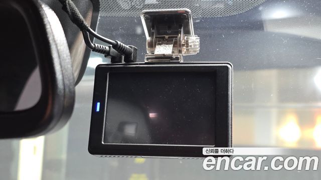 Renault Korea Arkana 1.6 GTe Techno 2025 — фото 32