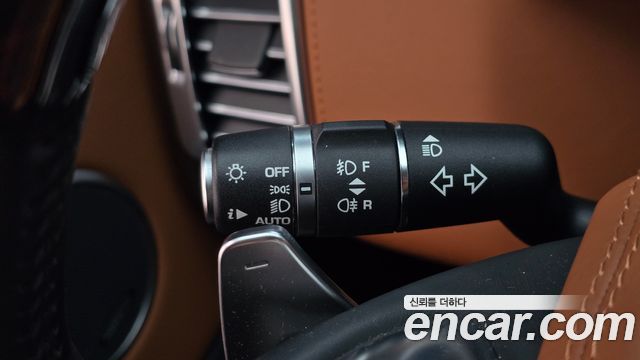 Land Rover Range Rover (IV) 5.0 SC AB LWB 2016 — фото 15