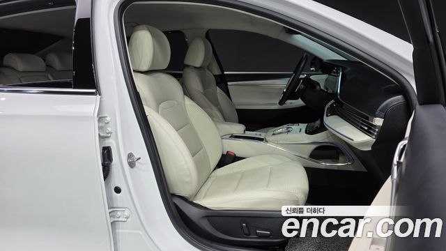 Hyundai Grandeur (IG) 2.5 Le Blanc 2023 — фото 26
