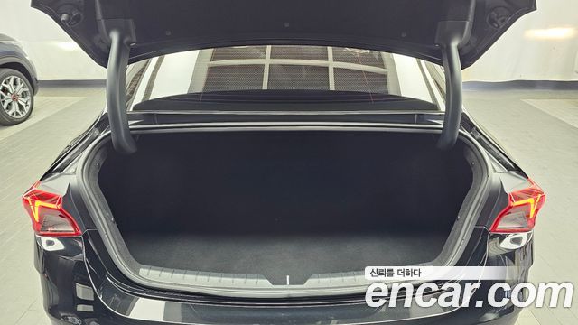 Kia K5 (III) 1.6 Turbo Signature 2020 — фото 16