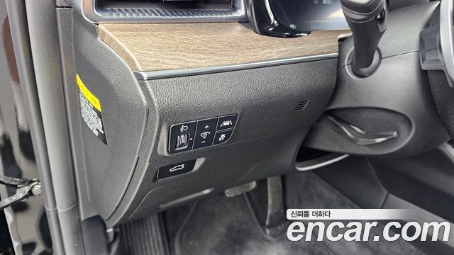 Kia K5 (III) 1.6 Turbo Signature 2020 — фото 19