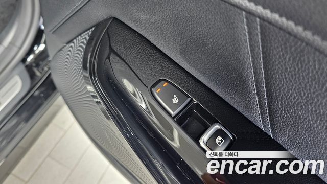 Kia K5 (III) 1.6 Turbo Signature 2020 — фото 28