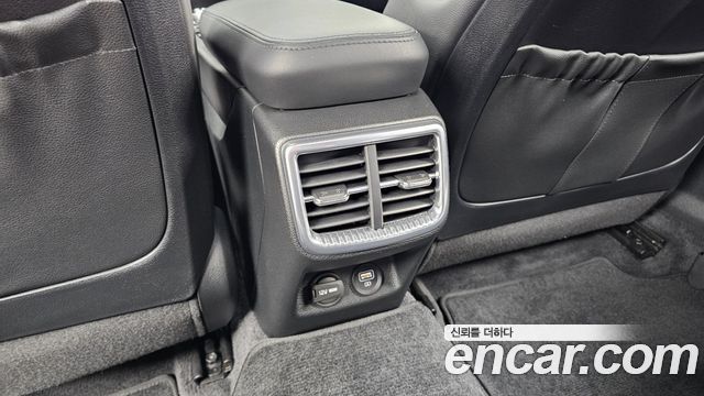 Kia K5 (III) 1.6 Turbo Signature 2020 — фото 31