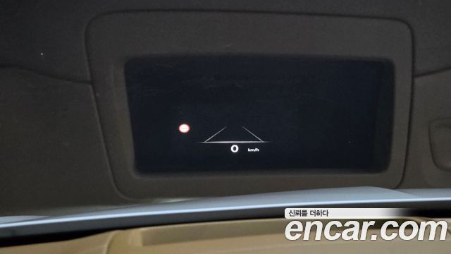 Genesis G80 (RG3) Gasoline 2.5 Turbo AWD 2025 — фото 14