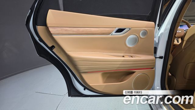 Genesis G80 (RG3) Gasoline 2.5 Turbo AWD 2025 — фото 25