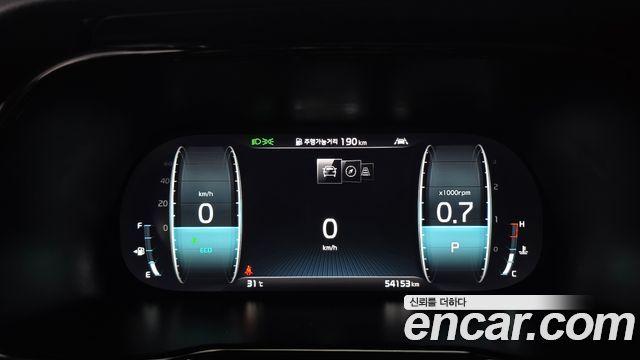 Kia Mohave The Master Diesel 3.0 4WD 6-Seater Masters 2020 — фото 8