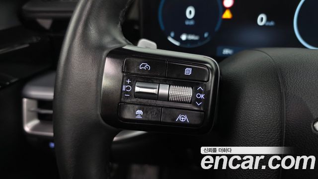 Hyundai Grandeur (GN7) 3.5 LPG 2WD Exclusive 2023 — фото 21