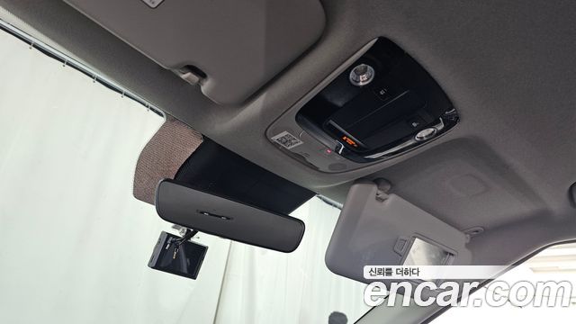 Kia Seltos Gasoline 1.6 Turbo 2WD Trendy 2020 — фото 17