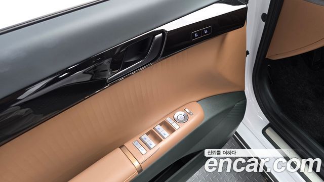 Hyundai Grandeur Hybrid (GN7) Calligraphy 2025 — фото 27