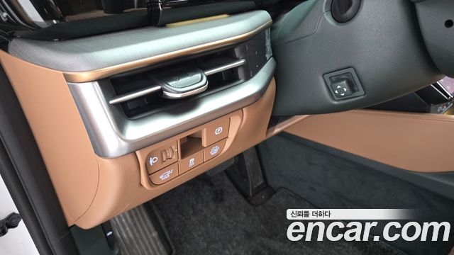 Hyundai Grandeur Hybrid (GN7) Calligraphy 2025 — фото 30