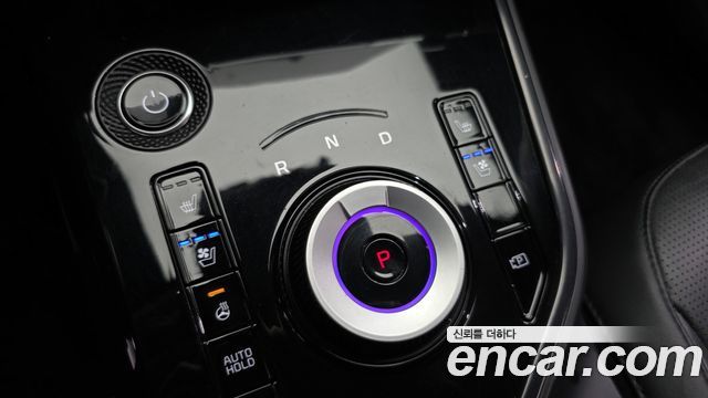 Kia Niro EV Air 2023 — фото 9