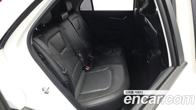 Kia Niro EV Air 2023 — фото 12