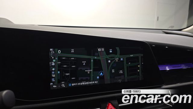 Kia Niro EV Air 2023 — фото 14
