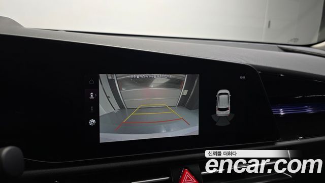 Kia Niro EV Air 2023 — фото 15