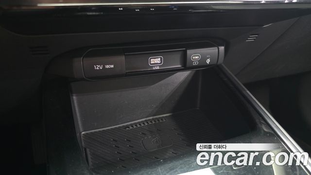 Kia Niro EV Air 2023 — фото 19