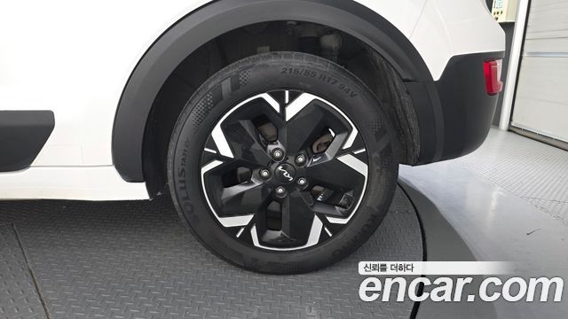 Kia Niro EV Air 2023 — фото 21