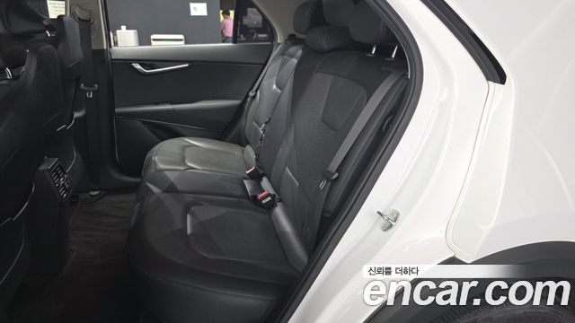 Kia Niro EV Air 2023 — фото 26