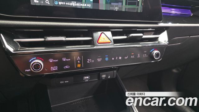 Kia Niro EV Air 2023 — фото 28
