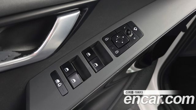 Kia Niro EV Air 2023 — фото 29