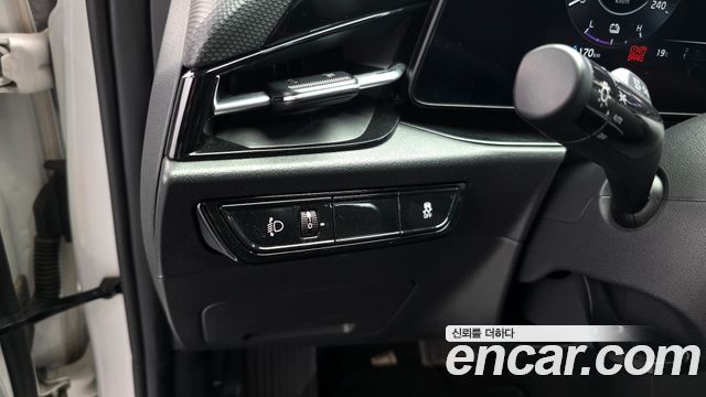 Kia Niro EV Air 2023 — фото 30