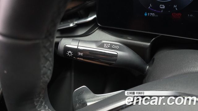Kia Niro EV Air 2023 — фото 31