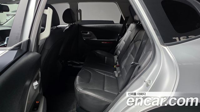 Kia Niro Plus Air 2023 — фото 26