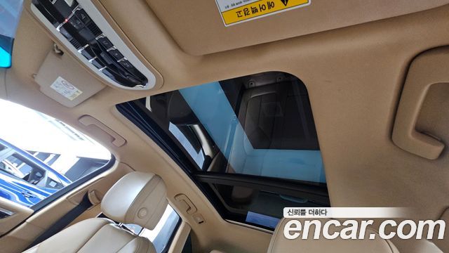 Porsche Macan 3.0 S Diesel 95B 2015 — фото 18