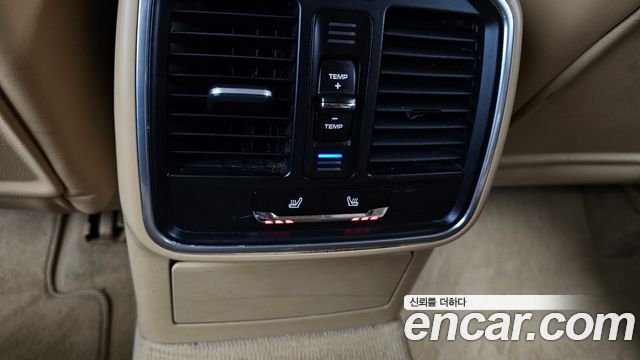 Porsche Macan 3.0 S Diesel 95B 2015 — фото 19