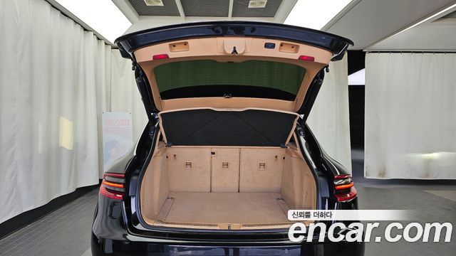 Porsche Macan 3.0 S Diesel 95B 2015 — фото 20