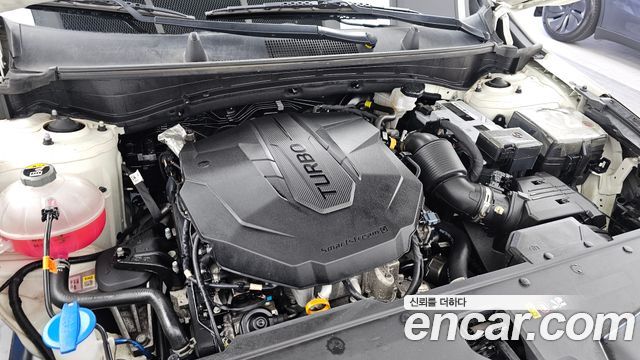 Kia Sportage (V) Diesel 2.0 2WD Nobleless 2023 — фото 6