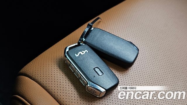 Kia Sportage (V) Diesel 2.0 2WD Nobleless 2023 — фото 29