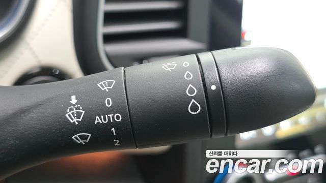 Renault Korea SM6 2.0 GDe RE 2017 — фото 19