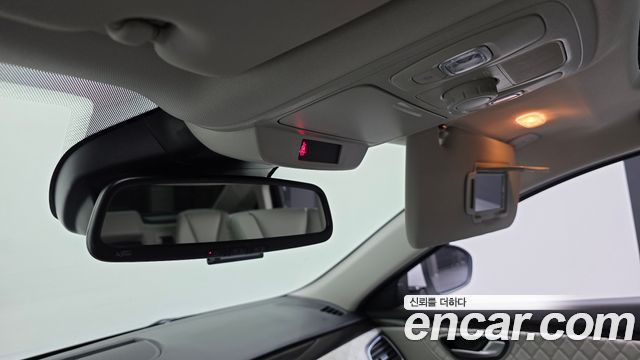 Renault Korea SM6 2.0 GDe RE 2017 — фото 20