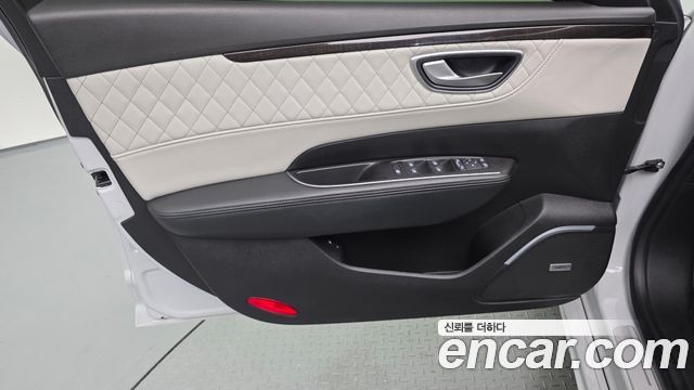 Renault Korea SM6 2.0 GDe RE 2017 — фото 24