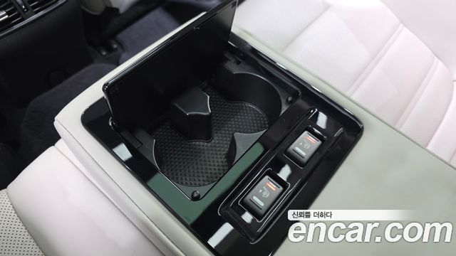 Renault Korea SM6 2.0 GDe RE 2017 — фото 30
