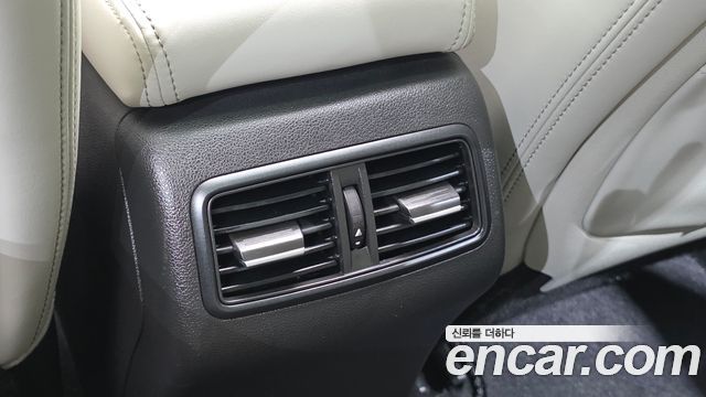 Renault Korea SM6 2.0 GDe RE 2017 — фото 31