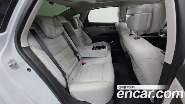 Renault Korea SM6 2.0 GDe RE 2017 — фото 32