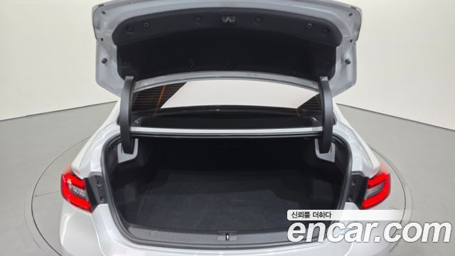 Renault Korea SM6 2.0 GDe RE 2017 — фото 33