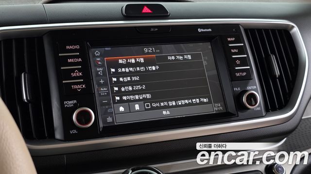 Kia Ray Prestige 2019 — фото 13