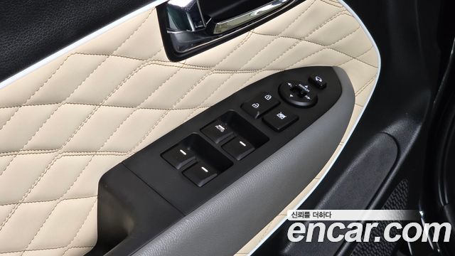 Kia Ray Prestige 2019 — фото 16