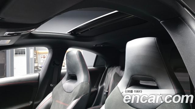 Mercedes-Benz CLA-Class (C118) CLA250 4MATIC 2023 — фото 18
