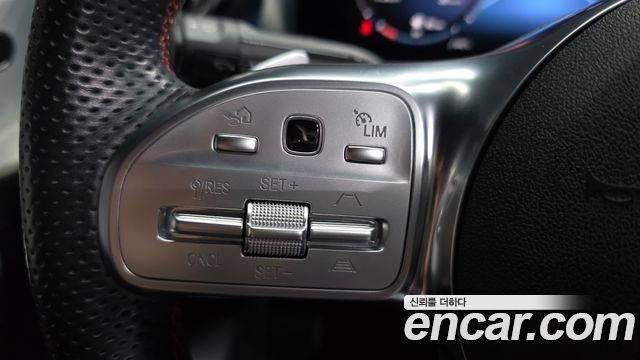 Mercedes-Benz CLA-Class (C118) CLA250 4MATIC 2023 — фото 19